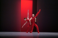 Chairman Dances