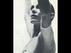 Kishin Shinoyama Photograph